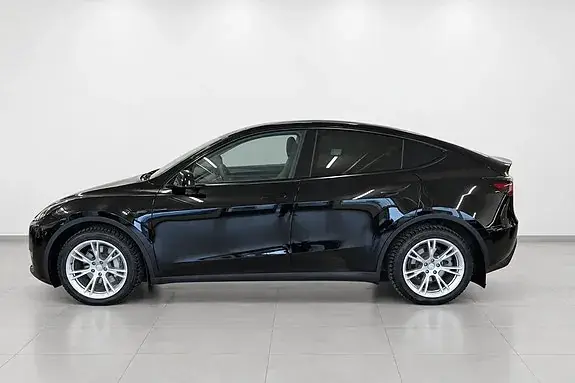 Tesla Model Y 2021 photo 5