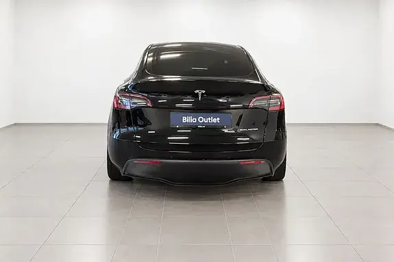 Tesla Model Y 2021 photo 4