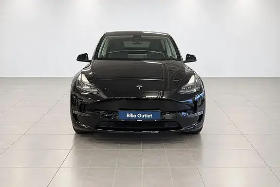Tesla Model Y 2021 photo 3
