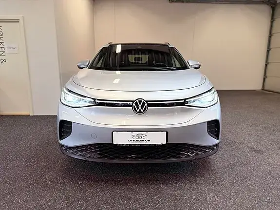Volkswagen Id.4 2023 photo 2