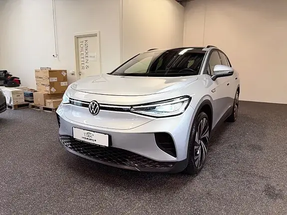 Volkswagen Id.4
