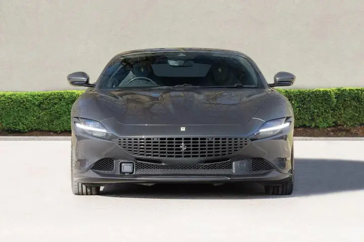 Ferrari Roma 2023 photo 4