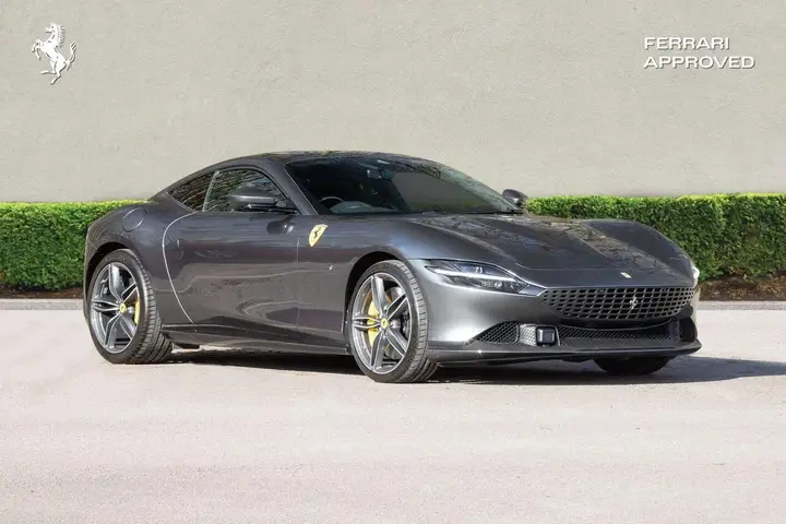 Ferrari Roma