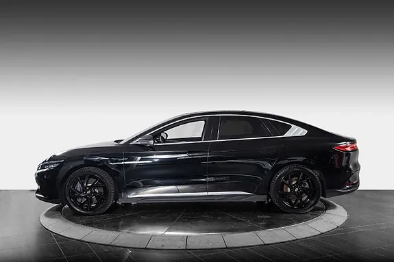 BYD Han 2023 photo 5