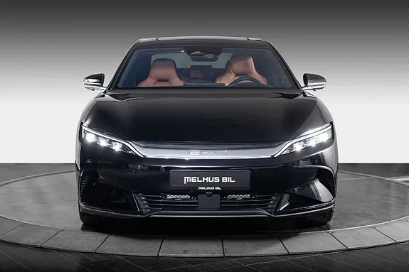 BYD Han 2023 photo 2