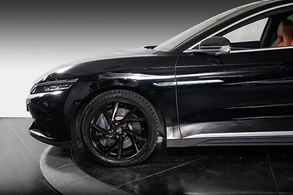BYD Han 2023 photo 4