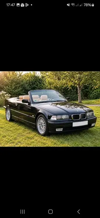 BMW E36