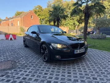 BMW 320D
