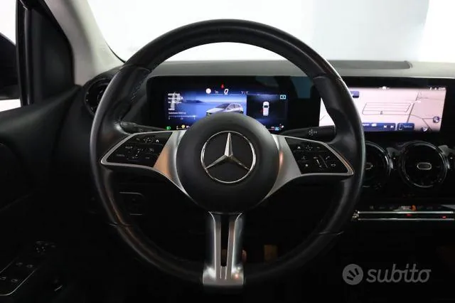 Mercedes-Benz Cla 2023 photo 5