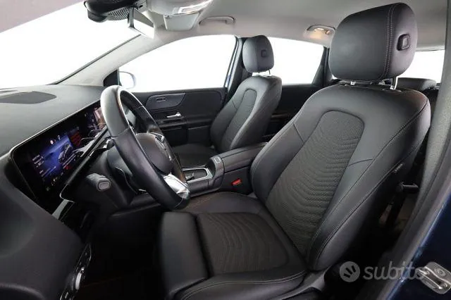 Mercedes-Benz Cla 2023 photo 2