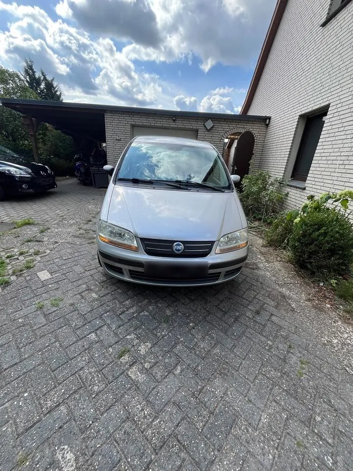 Fiat Idea