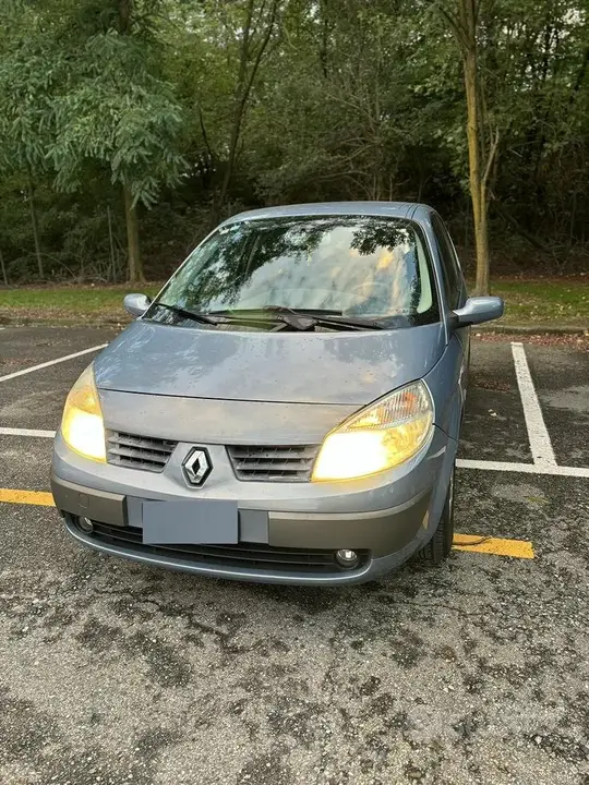 Renault Gran Scenic