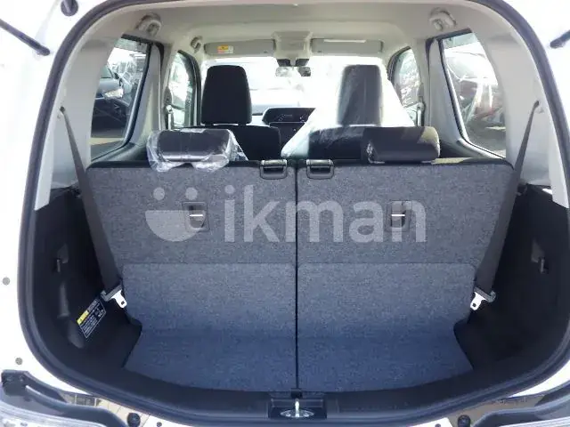 Suzuki Wagon R Zx 2026 photo 4