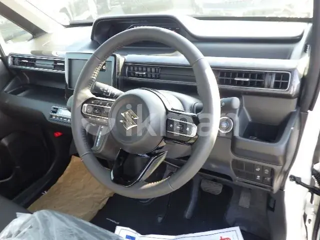 Suzuki Wagon R Zx 2026 photo 3