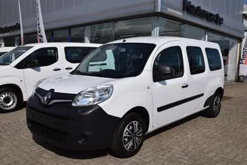 Renault Kangoo Express Maxi