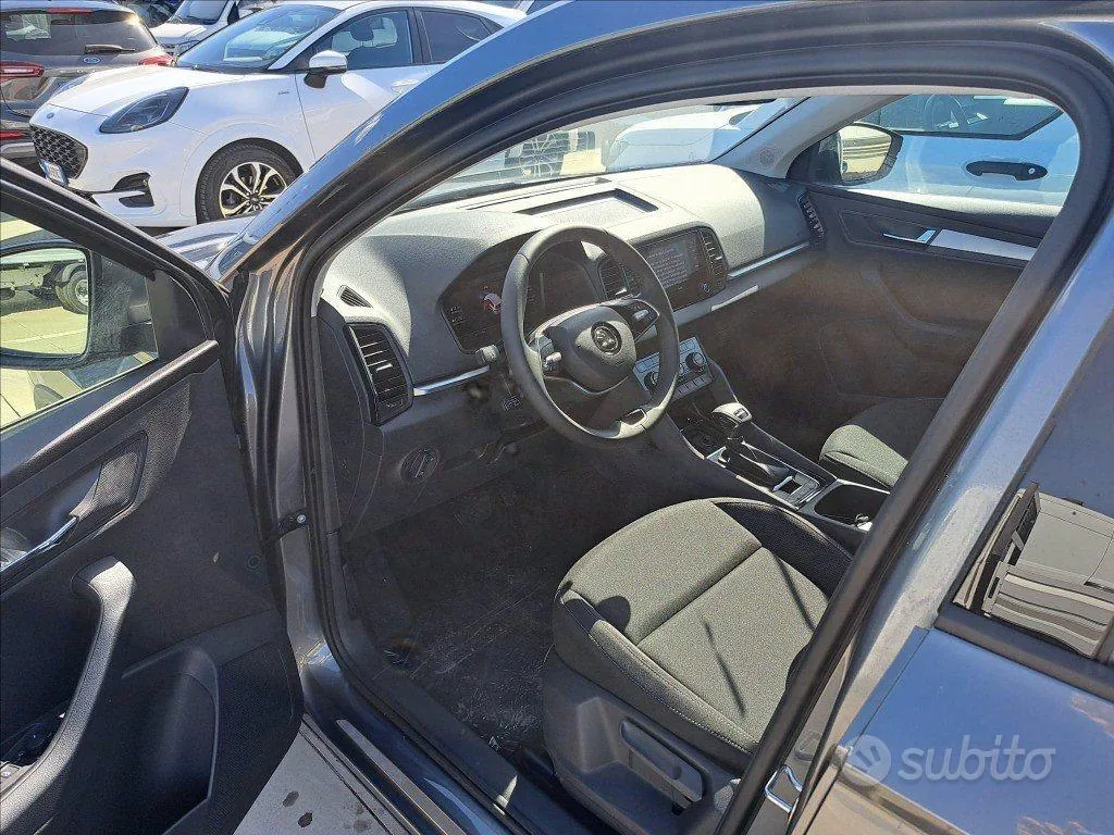 Skoda Karoq 2025 photo 3