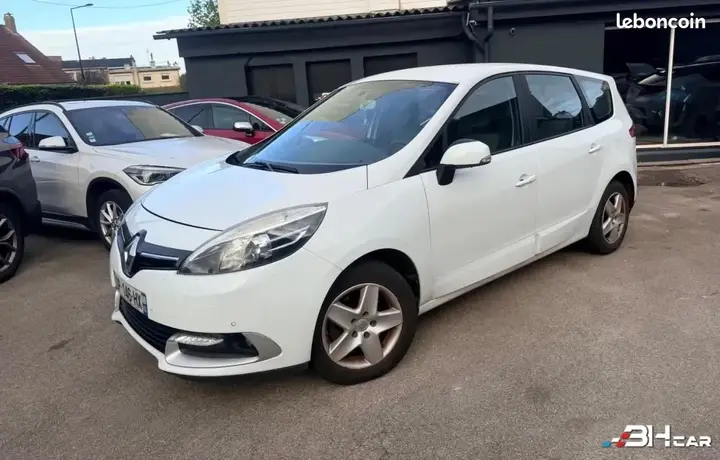 Renault Grand Scenic
