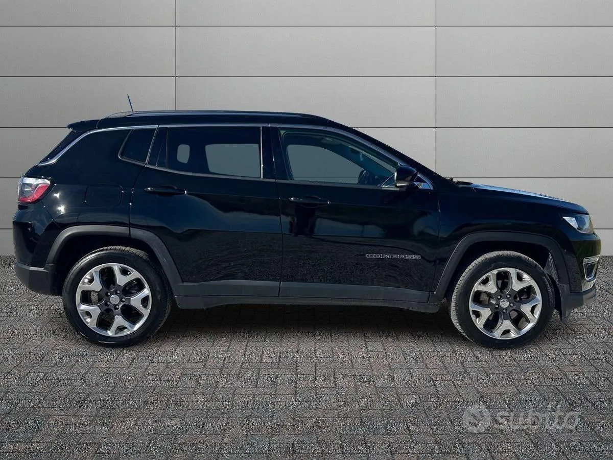 Jeep Compass 2019 photo 3