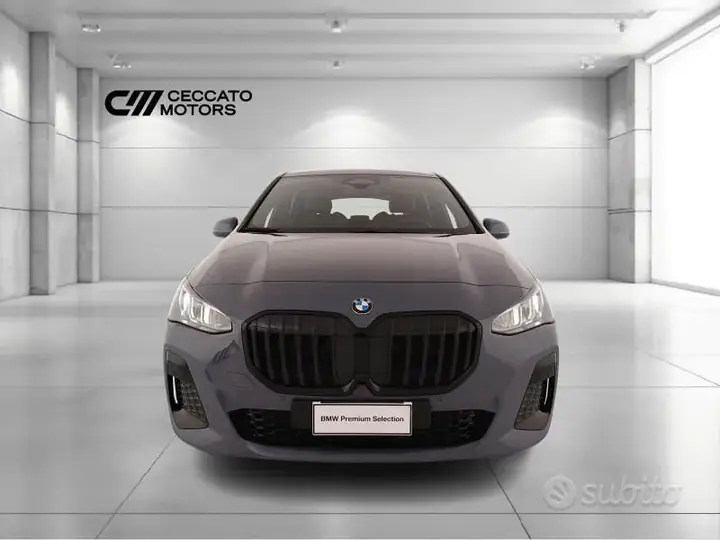 BMW 2 Series Active Tourer 2023 photo 2