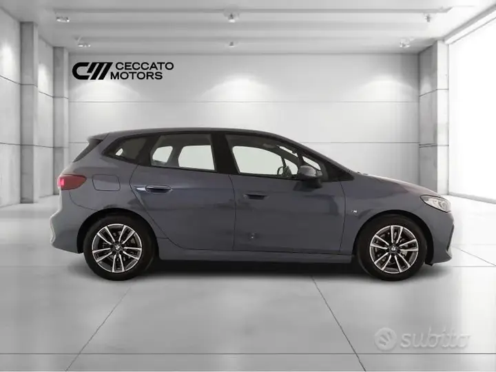 BMW 2 Series Active Tourer 2023 photo 3