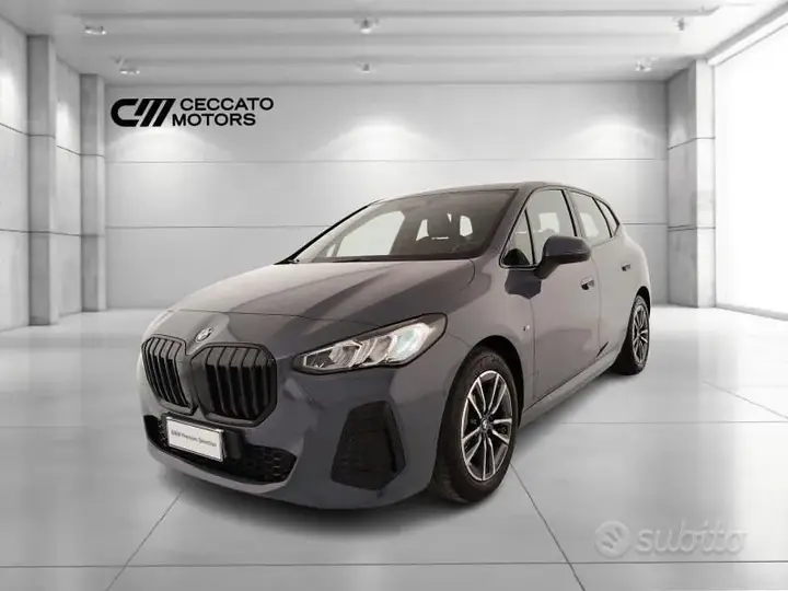 BMW 2 Series Active Tourer