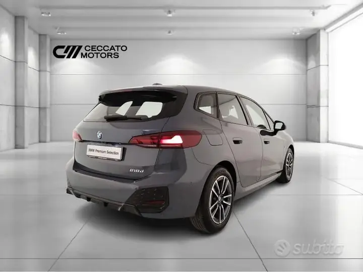 BMW 2 Series Active Tourer 2023 photo 4