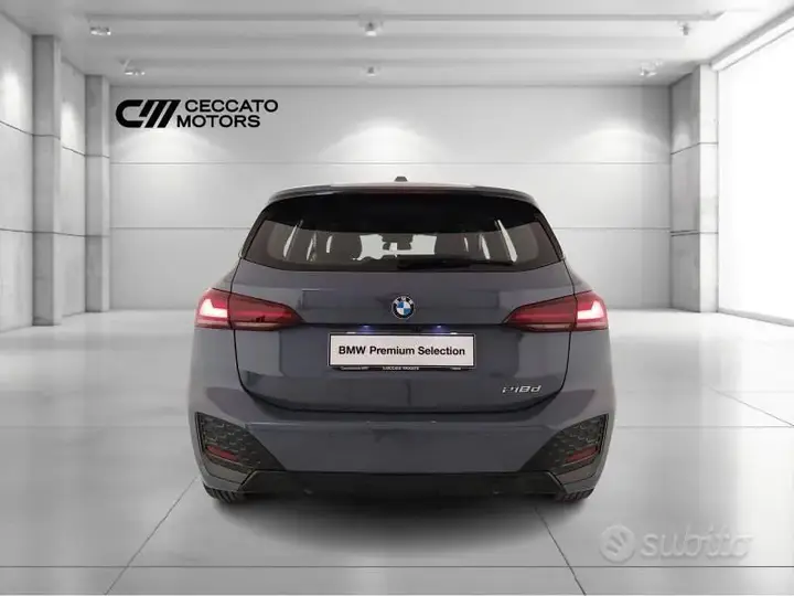 BMW 2 Series Active Tourer 2023 photo 5
