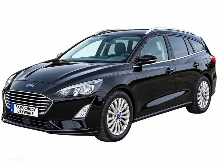 Ford Focus 2020 photo 2