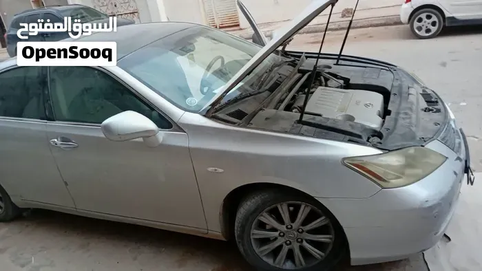 Lexus Rx 300 2001 photo 5