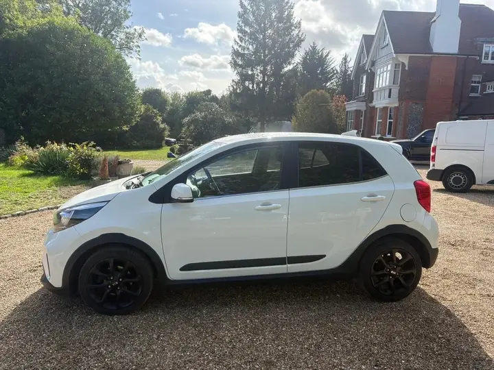 Kia Picanto 2019 photo 4