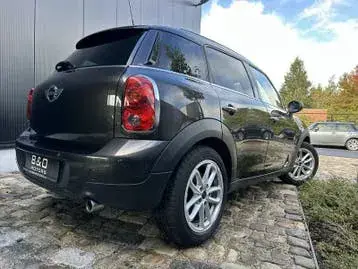 Mini Countryman 2014 photo 2