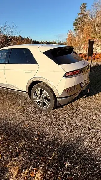 Hyundai Ioniq 5 2022 photo 5