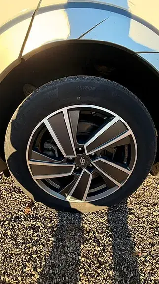 Hyundai Ioniq 5 2022 photo 4