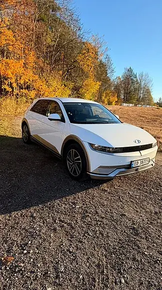 Hyundai Ioniq 5
