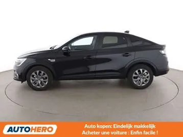 Renault Arkana 2025 photo 3