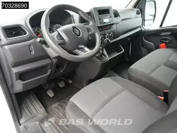 Renault Master 2023 photo 3