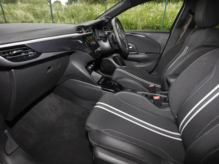 Vauxhall Corsa 2026 photo 5