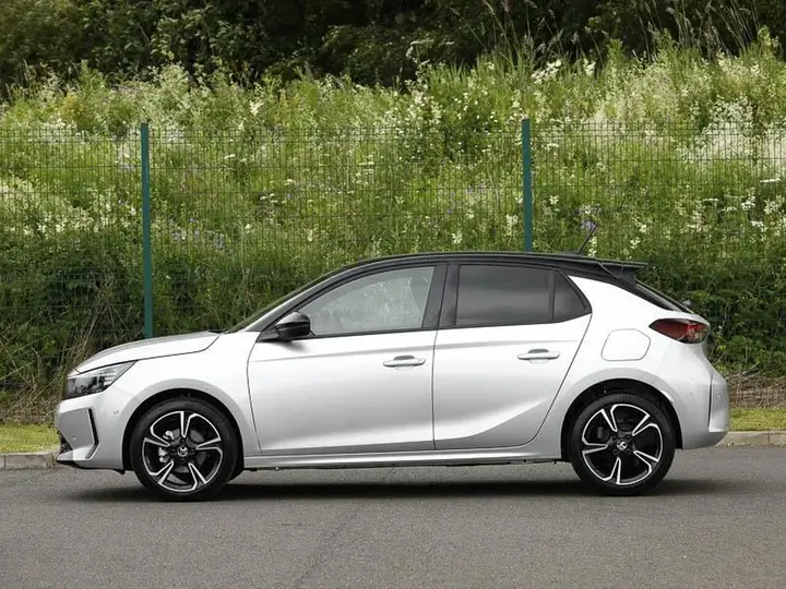 Vauxhall Corsa 2026 photo 4