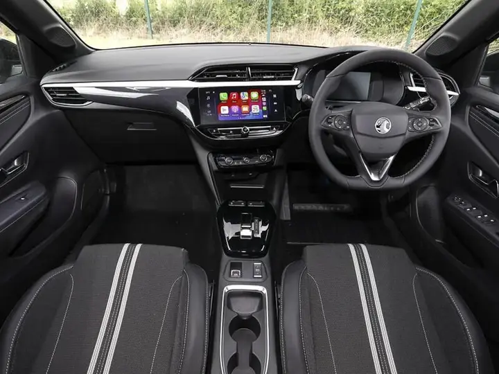 Vauxhall Corsa 2026 photo 3