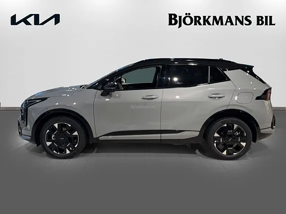 Kia Sportage 2027 photo 4