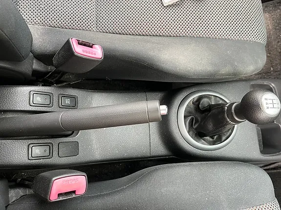 Suzuki Sx4 2008 photo 2
