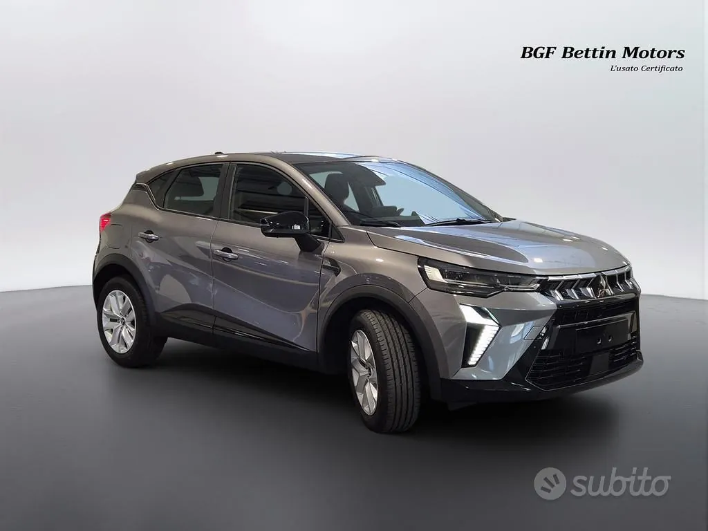Mitsubishi Asx 2026 photo 4