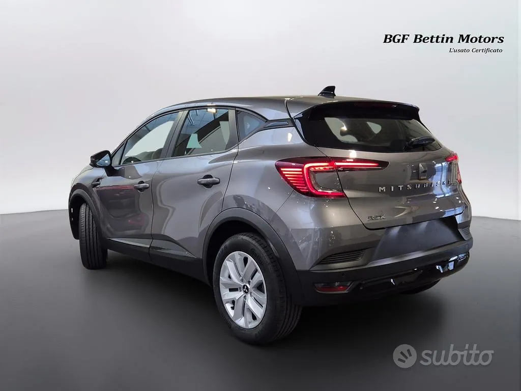 Mitsubishi Asx 2026 photo 3
