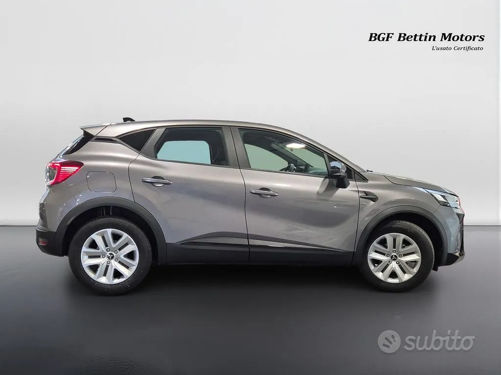 Mitsubishi Asx 2026 photo 5