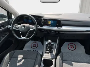 Volkswagen Golf 2020 photo 2