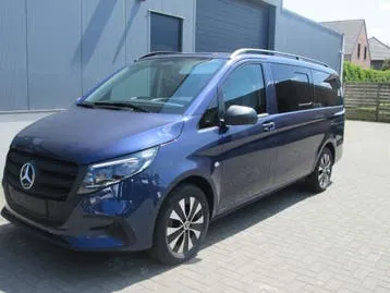 Mercedes-Benz Vito Tourer 2024 photo 2