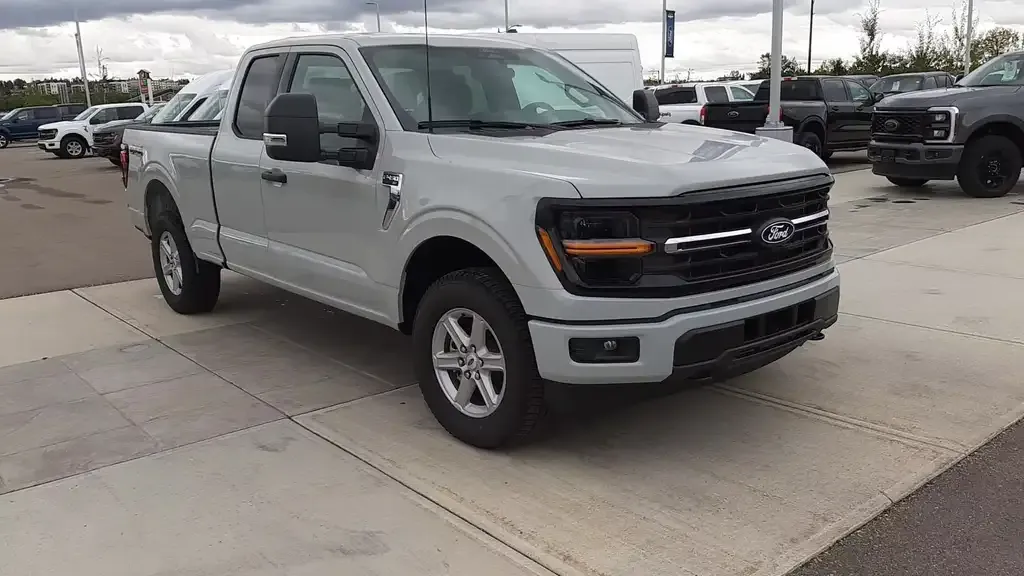 Ford F-150 2026 photo 2