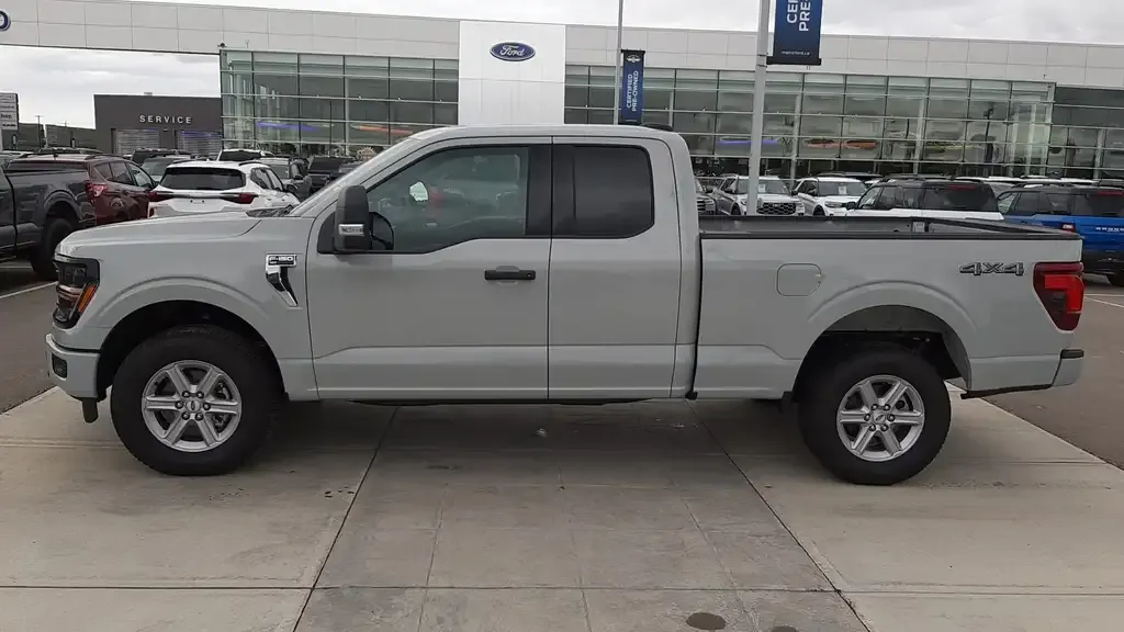 Ford F-150 2026 photo 5