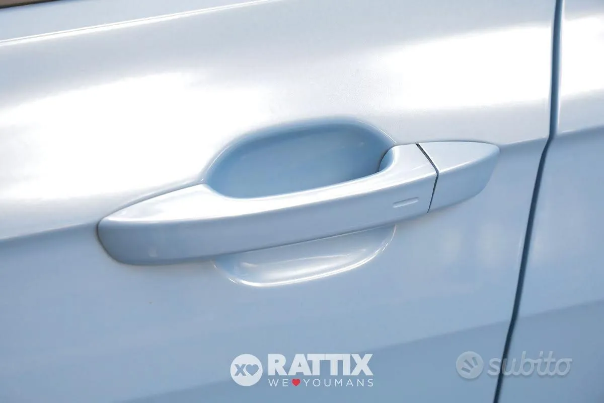 Volkswagen T-Cross 2024 photo 5