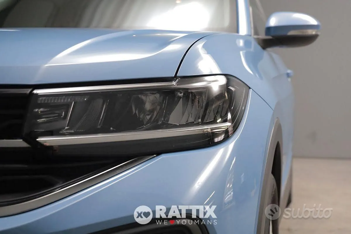 Volkswagen T-Cross 2024 photo 3